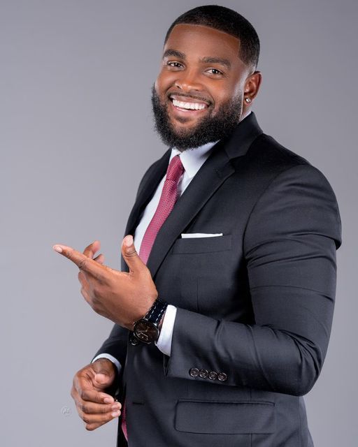 Professional Potrait